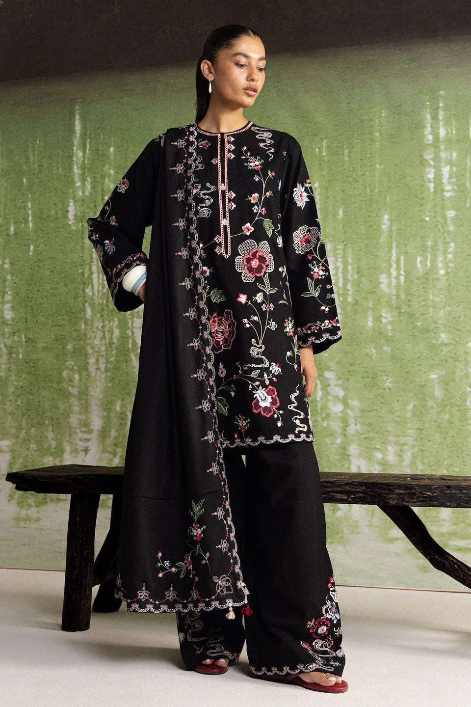 KHADDAR - COCO - WINTER'26 - NAIRANG 8A