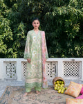 LAWN - NEESHAY - UNSTICHED - VERNA