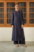 VISCOSE - IZNIK - PRE FALL - IPF-30