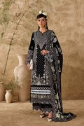 LAWN - AKBAR ASLAM - ELEA LAWN' 26 - ALESSE