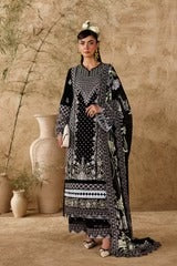 LAWN - AKBAR ASLAM - ELEA LAWN' 26 - ALESSE
