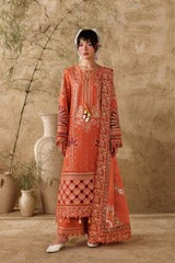 LAWN - AKBAR ASLAM - ELEA LAWN' 26 - ALPINE