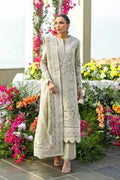 LAWN - AKBAR ASLAM - ELEA LAWN' 26 - ELARIN