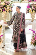 LAWN - AKBAR ASLAM - ELEA LAWN' 26 - MIDNORA