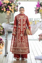 LAWN - AKBAR ASLAM - ELEA LAWN' 26 - CEIMELLE
