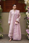 LAWN - AKBAR ASLAM - ELEA LAWN' 26 - VELVYN