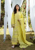 LAWN - AKBAR ASLAM - ELEA LAWN' 26 - NIVELLE