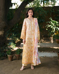 LAWN - NEESHAY - UNSTICHED - SOLAYA