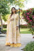 LAWN - SOBIA NAZIR - LUXURY LAWN'22 - DESIGN-2B - (SALE)