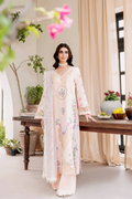LAWN - MANARA BY MARIA - VINTAG FLORA'25 - CELINE VF-09 - (SALE)