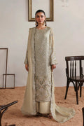 CHIFFON - AKBAR ASLAM - MEERAS - EVORA