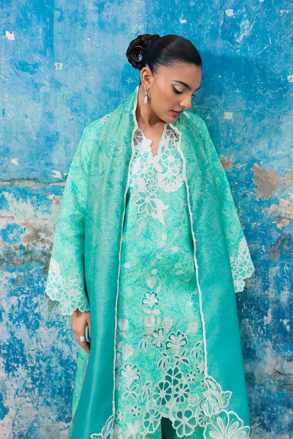 VISCOSE - RAJ BARI - NISSA - SYMPHONY 11