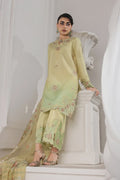 SILK - RANG RASIYA - LUMEIRE - LUCIA