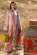 LAWN - RANG RASIYA - PREMIUM - XENYA - (SALE)