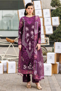 MN-12 | 3 PC LAWN PARISHAY