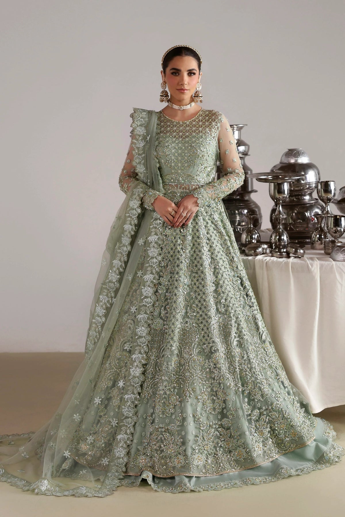 NET - AKBAR ASLAM - MASTANI - MAHSIMA