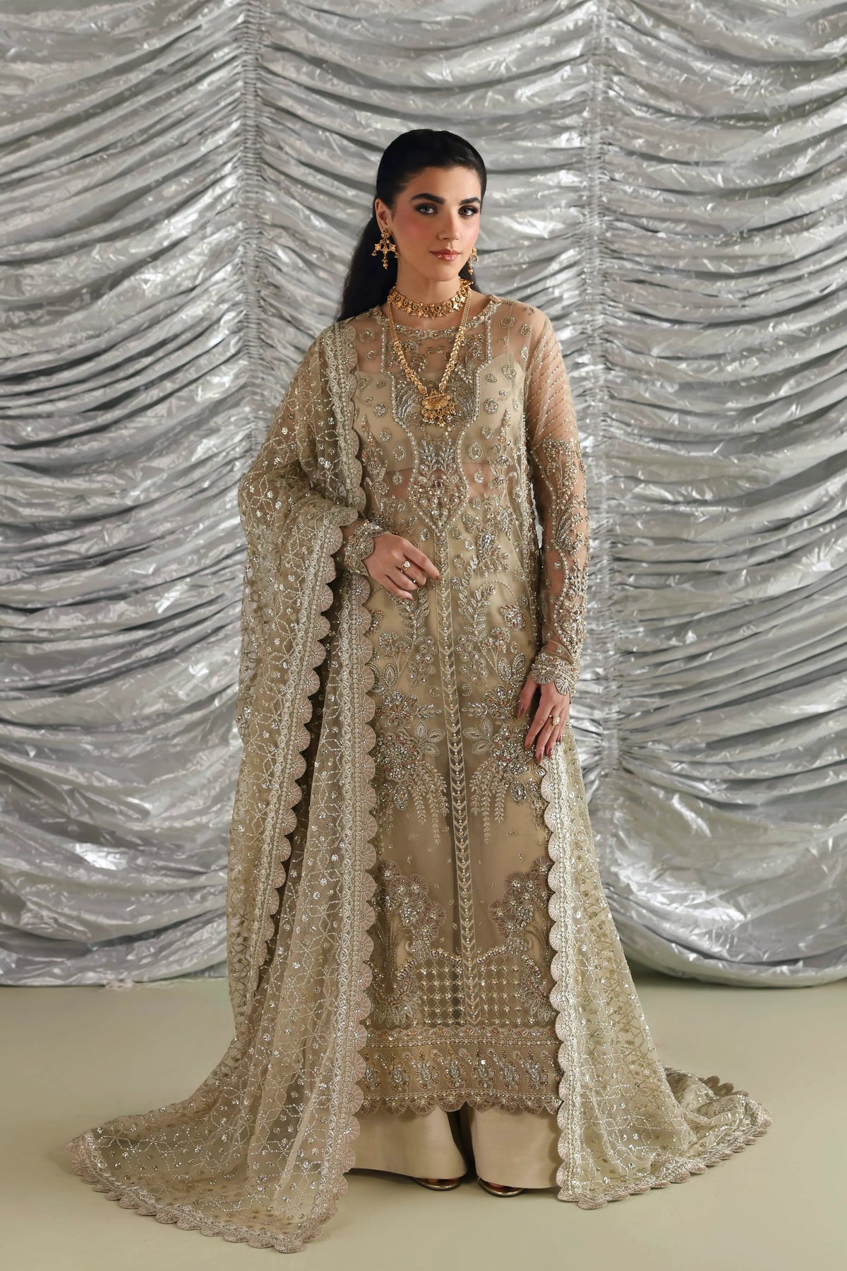 NET - AKBAR ASLAM - MASTANI - ROSHANARA