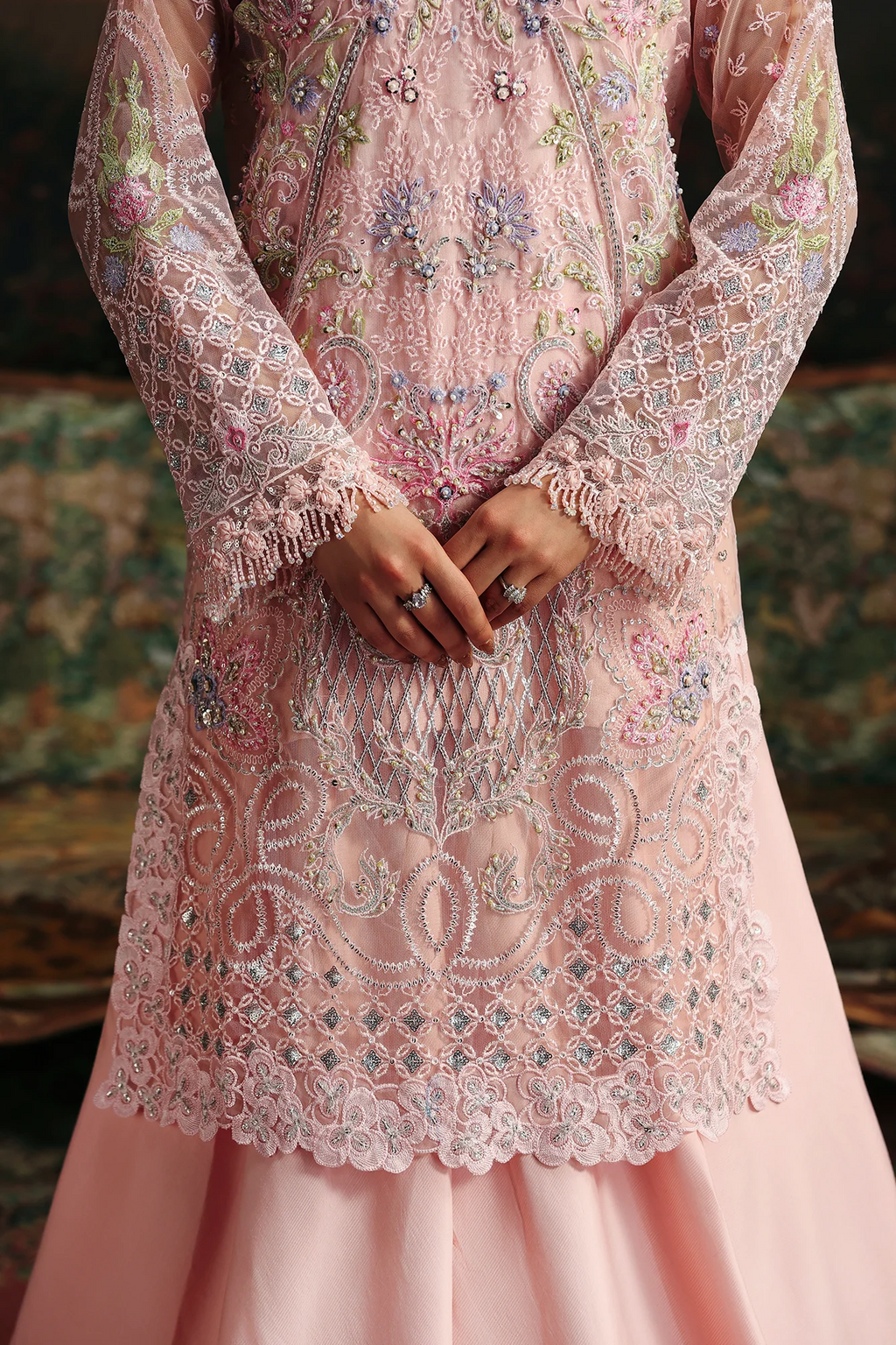 NET - RAJ BARI - SAGE FORMAL - EYZEL
