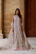 ORGANZA - AFROZEH - DASTANGOI'26 - DASTANN-E-NOOR