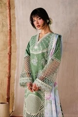 LAWN - AKBAR ASLAM - ELEA LAWN' 26 - CALDERA