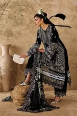 LAWN - AKBAR ASLAM - ELEA LAWN' 26 - ALESSE