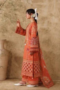 LAWN - AKBAR ASLAM - ELEA LAWN' 26 - ALPINE