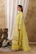 LAWN - AKBAR ASLAM - ELEA LAWN' 26 - FELENE