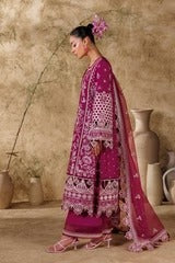 LAWN - AKBAR ASLAM - ELEA LAWN' 26 - POISE