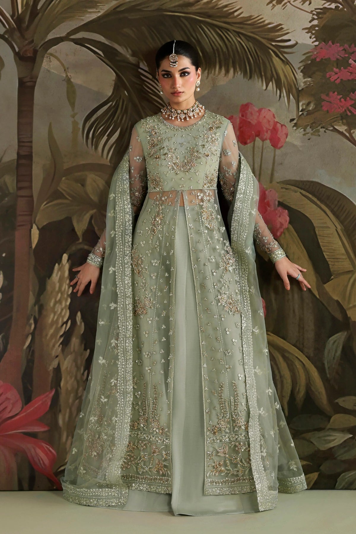 NET - AKBAR ASLAM -  MASTANI - ZOHAL