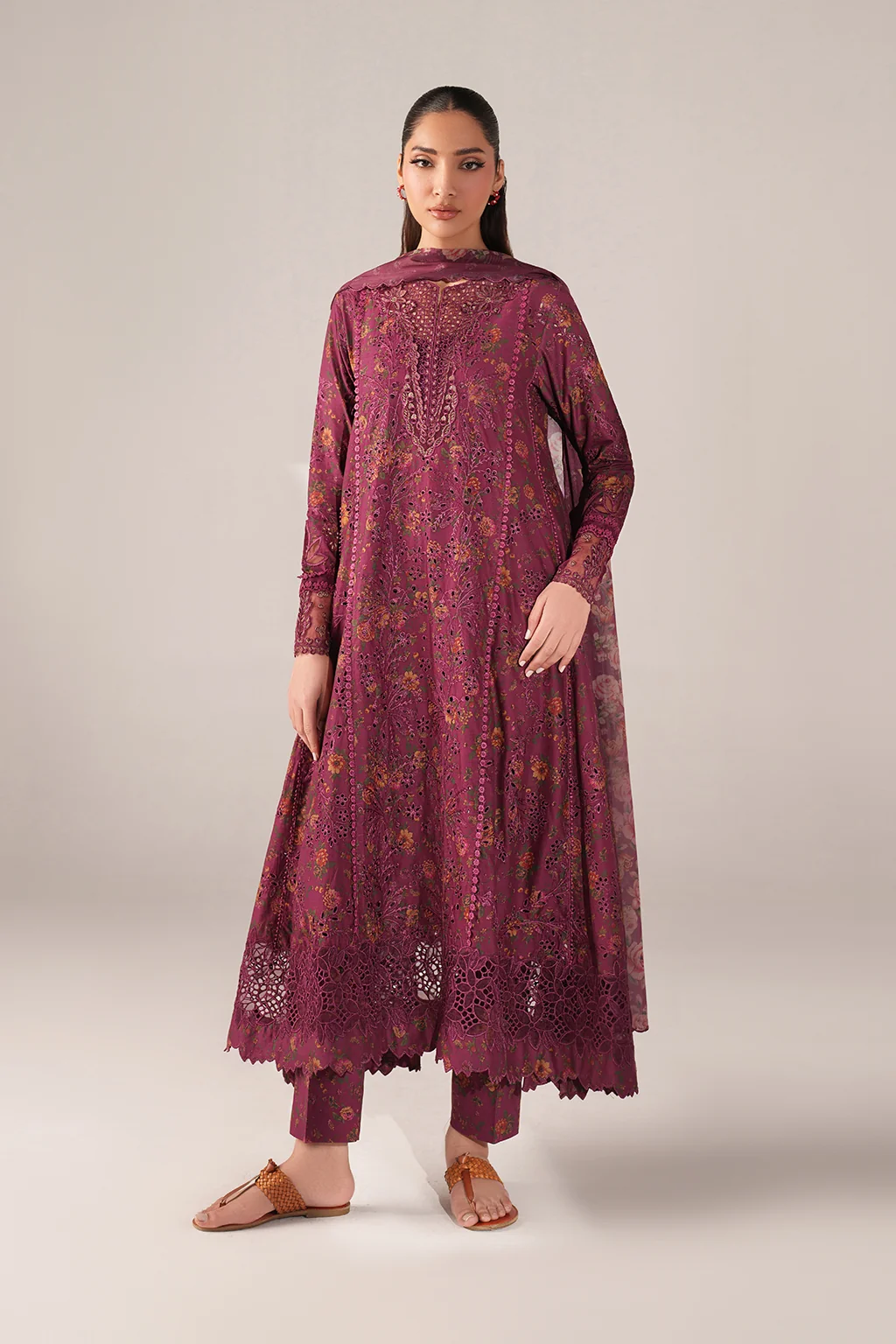LAWN - IZNIK - SPRING SUMMER'26 - SS-04