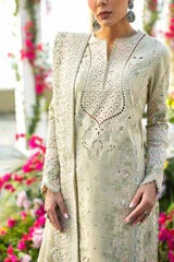 LAWN - AKBAR ASLAM - ELEA LAWN' 26 - ELARIN