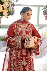 LAWN - AKBAR ASLAM - ELEA LAWN' 26 - CEIMELLE