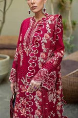 LAWN - AKBAR ASLAM - ELEA LAWN' 26 - MARYVN