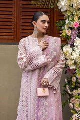 LAWN - AKBAR ASLAM - ELEA LAWN' 26 - VELVYN
