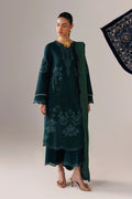 LINEN - QALAMKAR - QLINE'26 - ROMA