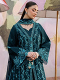 LAWN - MAHNUR  - MORBAGH - M-04 - 3 PC LAWN