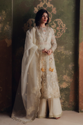 ORGANZA - ZARPOSH - JAHANARA - ROSHANAY