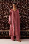 LINEN - QALAMKAR - QLINE'26 - DANIYA