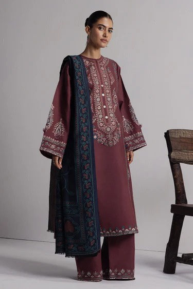 KHADDAR - COCO - WINTER'26 - SARD A1
