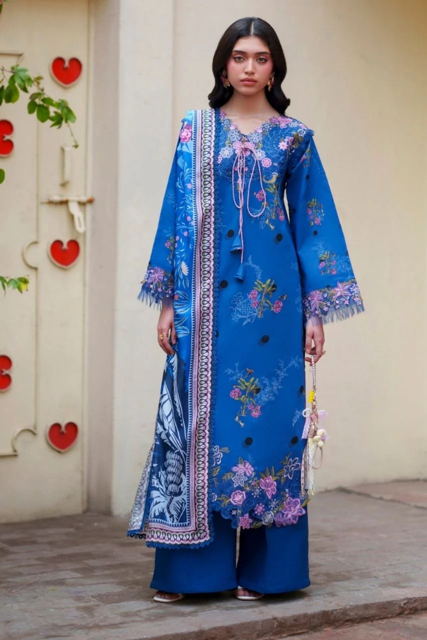 Azmir By Parishay Luxury - AZ - 07