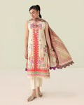 LAWN - ROHEENAZ - ROSETTE - PASTEL SYMPHONY