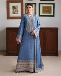 SILK - ROHEENAZ - MAH E NOOR - SITARA BANO