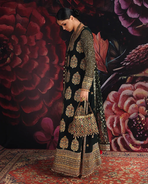 CHIFFON - ROHEENAZ - ROYALE ETERNEL CHIFFON EDIT - (Crown Jewel)