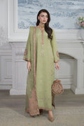 SILK - RANG RASIYA - LUMEIRE - ALMA