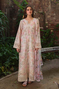 LAWN - NEESHAY - UNSTICHED - WHIMSY