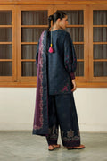 VISCOSE - IZNIK - PRE FALL - IPF-26