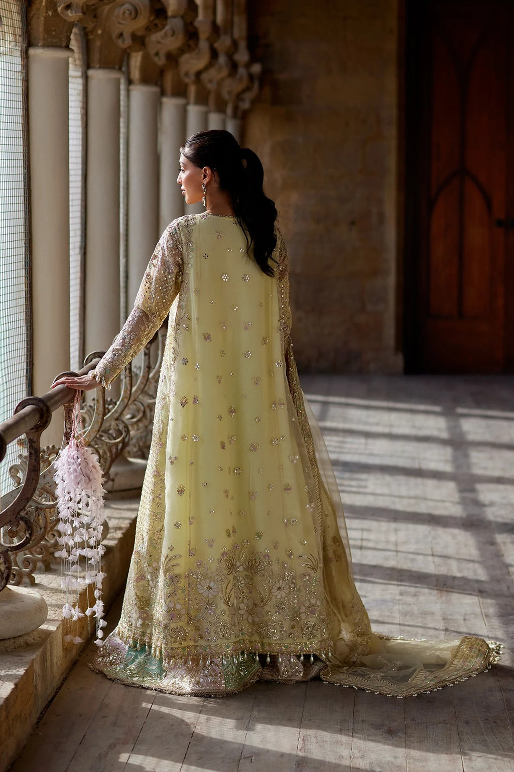 ORGANZA - AFROZEH - DASTANGOI'26 - AFSAAN