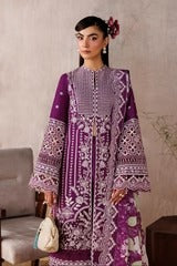 LAWN - AKBAR ASLAM - ELEA LAWN' 26 - TENEBRIS