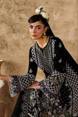 LAWN - AKBAR ASLAM - ELEA LAWN' 26 - ALESSE