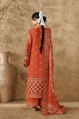 LAWN - AKBAR ASLAM - ELEA LAWN' 26 - ALPINE